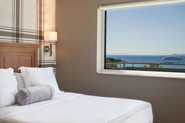 Sea View Hotel Glyfada (6)